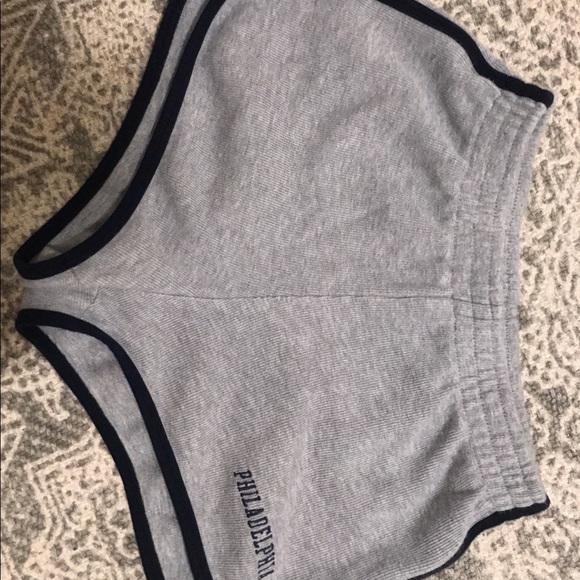 Brandy Melville Other - Brandy Melville lounge shorts